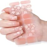 Pinky Days Gel Nails